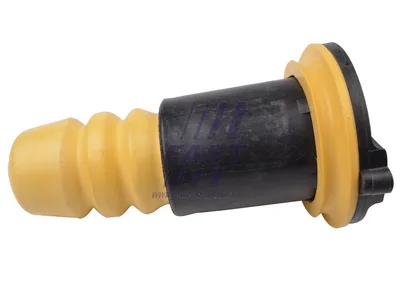 Butée de suspension, arrière Nemo/Bipper/Fiorino/Qubo - FT18411 - Fast