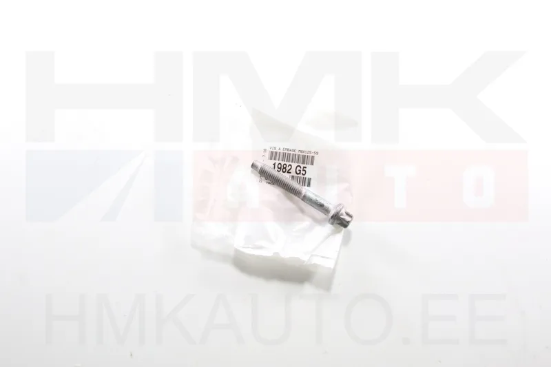 Suuttimen kiinnityspultti OEM Citroen/Peugeot 1,6HDI - PSA 1982G5 - OE - 100% Genuine Part