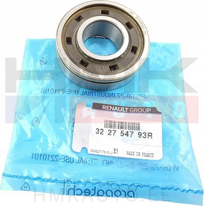 *Käigukasti laager 25x59x17,5 OEM Renault - REN  322754793R - OE - 100% Genuine Part