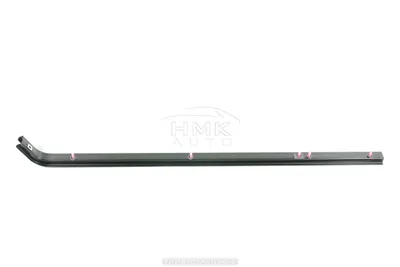 Направляющая сдвижной двери правая средняя OEM Renault Master/Opel Movano 2010- L2,L3,L4 - REN 777600002R - OE - 100% Genuine Part