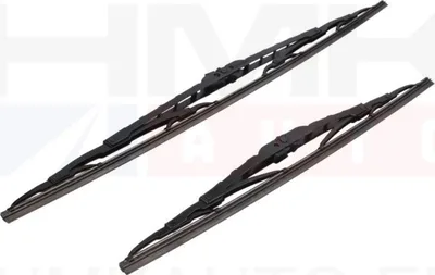 Jeu de balai d'essuie-glace Ford Ranger 575+400 - 601 - Bosch