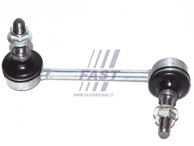 Biellette de barre stabilisatrice avant gauche Renault Master II/Opel Movano 98-10 - FT20541 - Fast