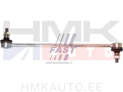 Biellette de barre stabilisatrice avant Renault Master/Opel Movano 2010- - 35057 01 - Lemförder