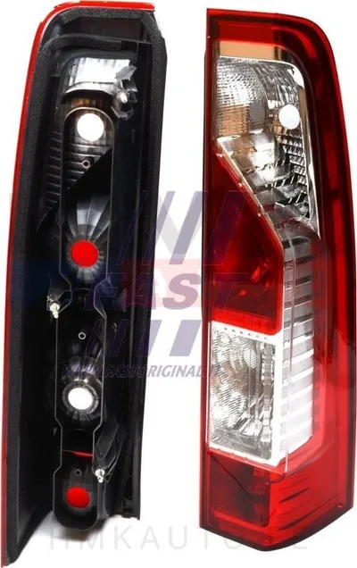 Задний фонарь правый Renault Master/Opel Movano 2010- - FT86359 - Fast