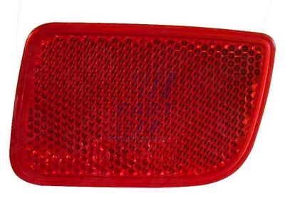 Отражатель в заднем бампере правый Renault Scenic II/Master III 2010- - FT87203 - Fast