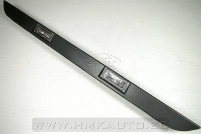 Подсветка приборной панели с панелью OEM Jumper/Boxer/Ducato 2006- - FIAT  735795393 - OE - 100% Genuine Part