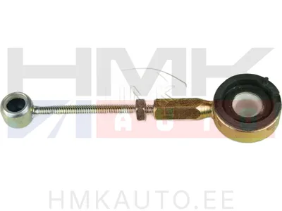 Käiguhoovastiku varras Peugeot/Citroen - JAD C049J - Prottego