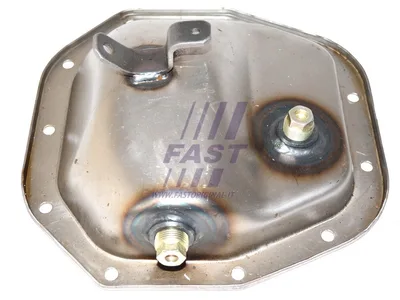 Differentsiaali kaas OEM Iveco Daily 2000- - FT62430 - Fast