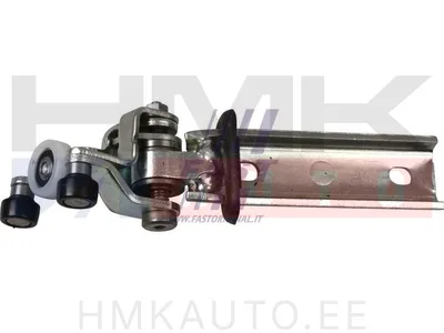 Liukuoven rullaohjain, keskellä oikea Iveco Daily 06- - FT95369 - Fast