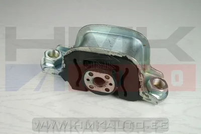Mootoripadi tagumine Jumper/Boxer/Ducato 94- - FT52013 - Fast