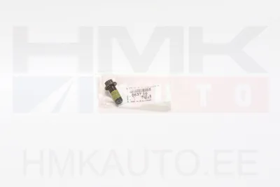 Болт крепления маховика OEM Citroen Jumper/Peugeot Boxer 2.2HDI 06- - PSA 053756 - OE - 100% Genuine Part