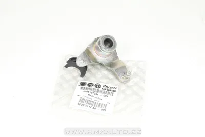Рычаг переключения передач OEM Citroen Jumper/Peugeot Boxer 06- - FIAT  55197394 - OE - 100% Genuine Part