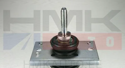 Mootoripadi vasak OEM Master II1,9-2,8D - REN 8200304198 - OE - 100% Genuine Part