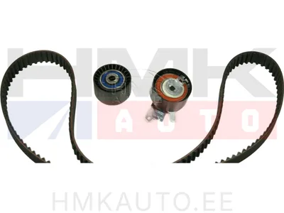 Hammasrihma komplekt OEM Citroen/Peugeot 1.8/2.0 16V 05-  EW7A/EW10A - PSA  0831V6 - OE - 100% Genuine Part