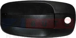Ukselink esiuksele lukuauguga OEM Renault Trafic II/Opel Vivaro/Nissan Primastar -2014 - NIS 8060700QAC - OE - 100% Genuine Part