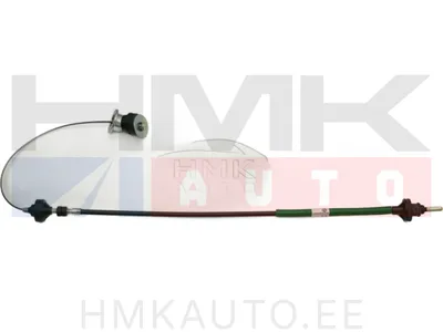 Трос сцепления Jumper/Boxer/Ducato MG5T - AD 11.0196