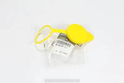 Крышка бачка стеклоочестителя OEM Renault Master/Opel Movano 2010- - REN 8200653879 - OE - 100% Genuine Part