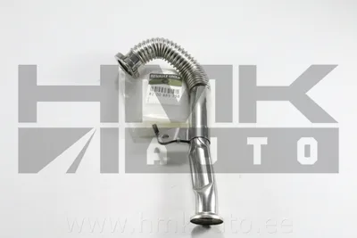 EGR toru OEM Renault Master/Opel Movano 2,3DCI 2010- - REN 8200889758 - OE - 100% Genuine Part