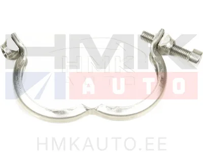 Крепежный хомут трубки EGR Citroen/Peugeot 1.6HDI/2.0HDI/2.2HDI - SP  0021