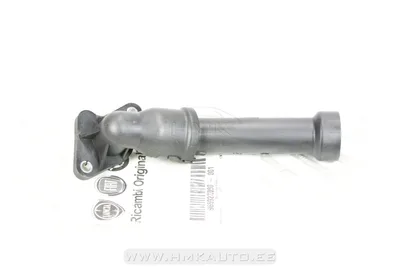 Jahutusvedeliku toru OEM Jumper/Boxer/Ducato 2,2HDI 2006- - FIAT 9659272080 - OE - 100% Genuine Part