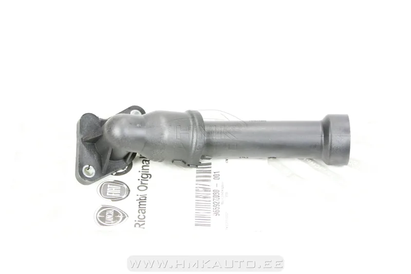 Jahutusvedeliku toru OEM Jumper/Boxer/Ducato 2,2HDI 2006- - FIAT 9659272080 - OE - 100% Genuine Part