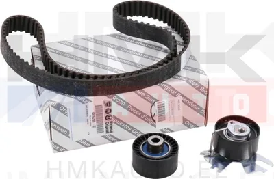 Hammasrihma komplekt OEM Citroen/Peugeot/Fiat 2,0HDI DW10CE/D 2009- - FIAT 9467642580 - OE - 100% Genuine Part