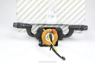 Roolisamba lülitiplokk OEM Jumper/Boxer/Ducato 2011- >>1684986880 - PSA 1617009680 - OE - 100% Genuine Part
