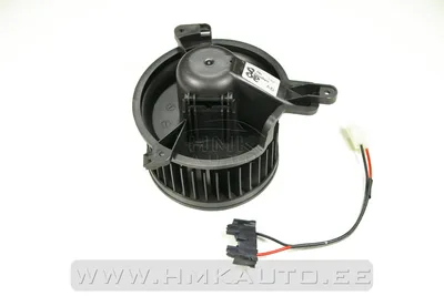 Ventilateur de chauffage Berlingo/Partner -2008 - WT 9365