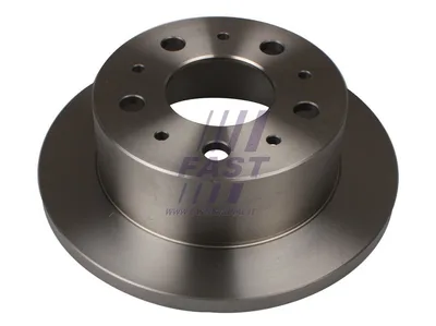 Piduriketas tagumine Jumper/Boxer/Ducato 06- 16" 280/16 - FT31070 - Fast