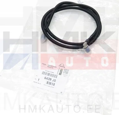 Klaasipesuri voolik OEM Citroen C5 III - PSA 6439J0 - OE - 100% Genuine Part