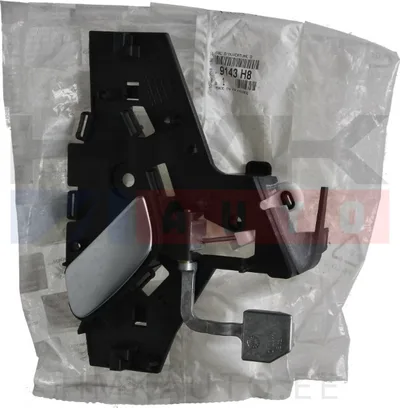 Ukselink esiuksele, sisemine parem OEM Citroen C5>>NFP - PSA  9143H8 - OE - 100% Genuine Part