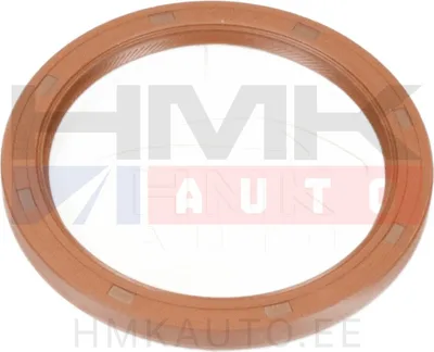 Väntvõlli tihend , tagumine OEM Renault 80X100X8 - REN 289132889R - OE - 100% Genuine Part