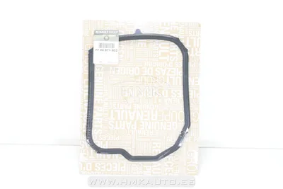 Прокладка крышки КПП OEM Renault/PSA AL4 , AT8, DP0 - REN 7700871802 - OE - 100% Genuine Part