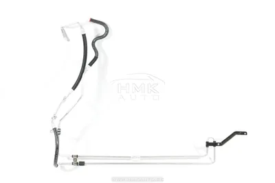 Roolivõimendi tagasivoolu toru OEM Renault Master 2010- - REN  8200745294 - OE - 100% Genuine Part