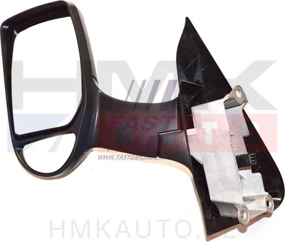 Küljepeegel vasak elektriline Ford Transit 2000-2006 (pikk jalg) - FT88329 - Fast