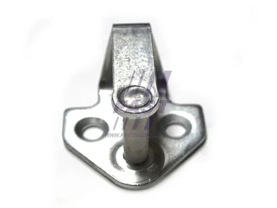 Ovilukon vastakappale, liukuovi keskellä Ford Transit 2000-2006 - FT95437 - Fast