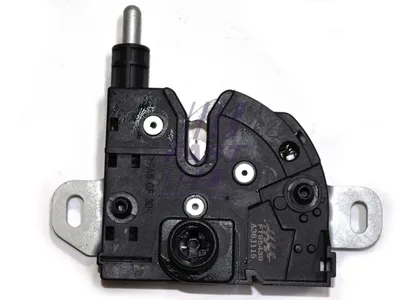 Замок капота Ford Transit 2000-14 - FT95439 - Fast