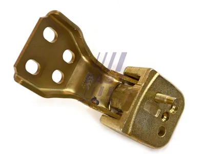 Петля задней двери нижняя левая Ford Transit 2000-2006 - FT95443 - Fast