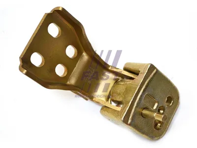 Петля задней двери нижняя правая Ford Transit 2000-2006 - FT95442 - Fast