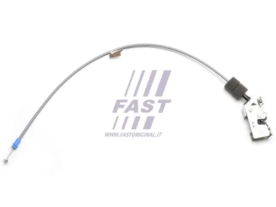 Замок задней двери нижний Ford Transit 2000-2006 - FT95445 - Fast