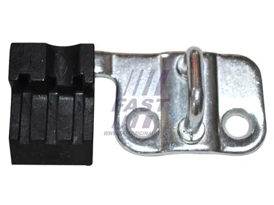 Ovilukon vastakappale, takaovi alempi vasen Ford Transit 2000-2006 - FT95446 - Fast