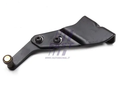 Liukuoven rullaohjain, alempi oikea Ford Transit 2000-2013 - FT95562 - Fast