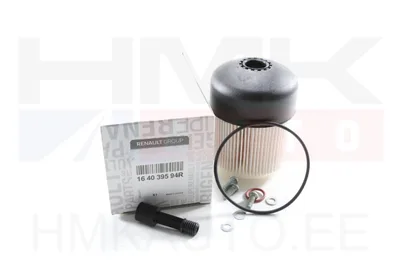 Fuel filter Renault/Dacia 1,5dCi - REN 164031581R - OE - 100% Genuine Part