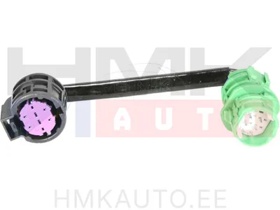 Провода на переднюю фару Jumper/Boxer/Ducato 06- - FT76104 - Fast