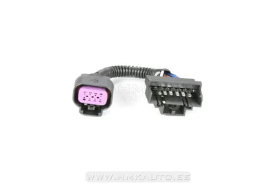 Провода на заднюю правую фару Jumper/Boxer/Ducato 06- - FT76102 - Fast