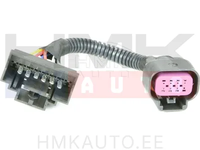 Провода на заднюю левую фару Jumper/Boxer/Ducato 06- - FT76103 - Fast