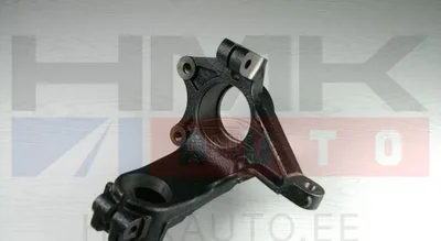 Käändtelg eesmine vasak Peugeot 206 (laagriava Ø72mm) - Y1502L ABS