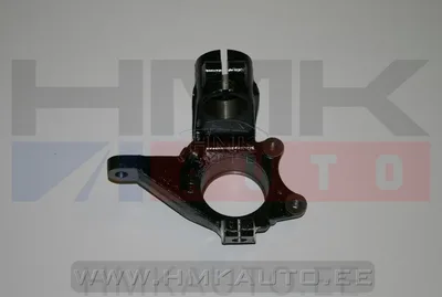 Fusée d'essieu avant droit Partner/Berlingo/Xsara 18mm +ABS - Y1514R ABS