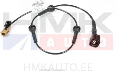 Piduriklotsi kulumisanduri juhtmestik eesmine OEM Renault Master III - REN 410680001R - OE - 100% Genuine Part