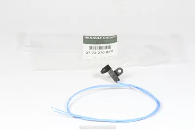 Датчик температуры наружного воздуха OEM Renault Fluence/Megane III - REN 277227085R - OE - 100% Genuine Part
